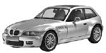 BMW E36-7 P1792 Fault Code