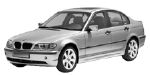 BMW E46 P1792 Fault Code