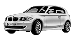 BMW E81 P1792 Fault Code